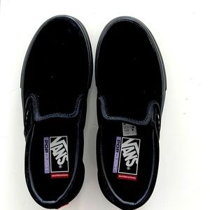 Vans Skate Slip On